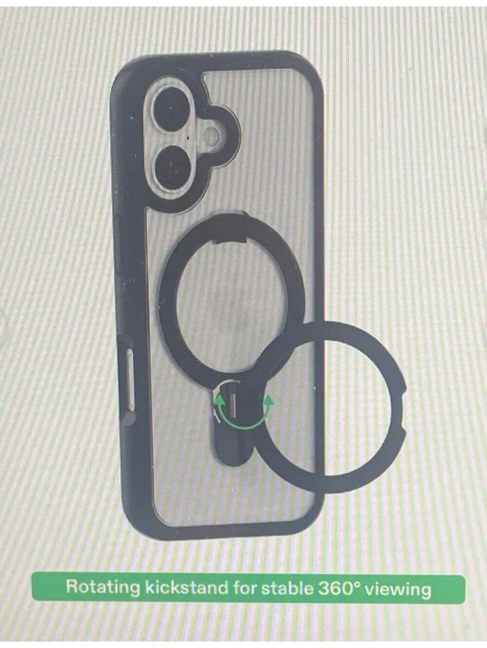 N/A case iphone